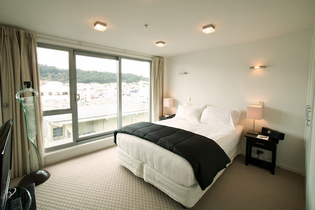 Reviews of Distinction Wellington Century City Hotel in Wellington - Hotel