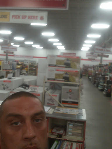 Home Improvement Store «Tractor Supply Co.», reviews and photos, 1733 Lincoln Way E, Chambersburg, PA 17201, USA