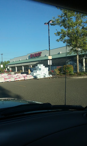 Department Store «Bi-Mart», reviews and photos, 514 W Main St, Molalla, OR 97038, USA