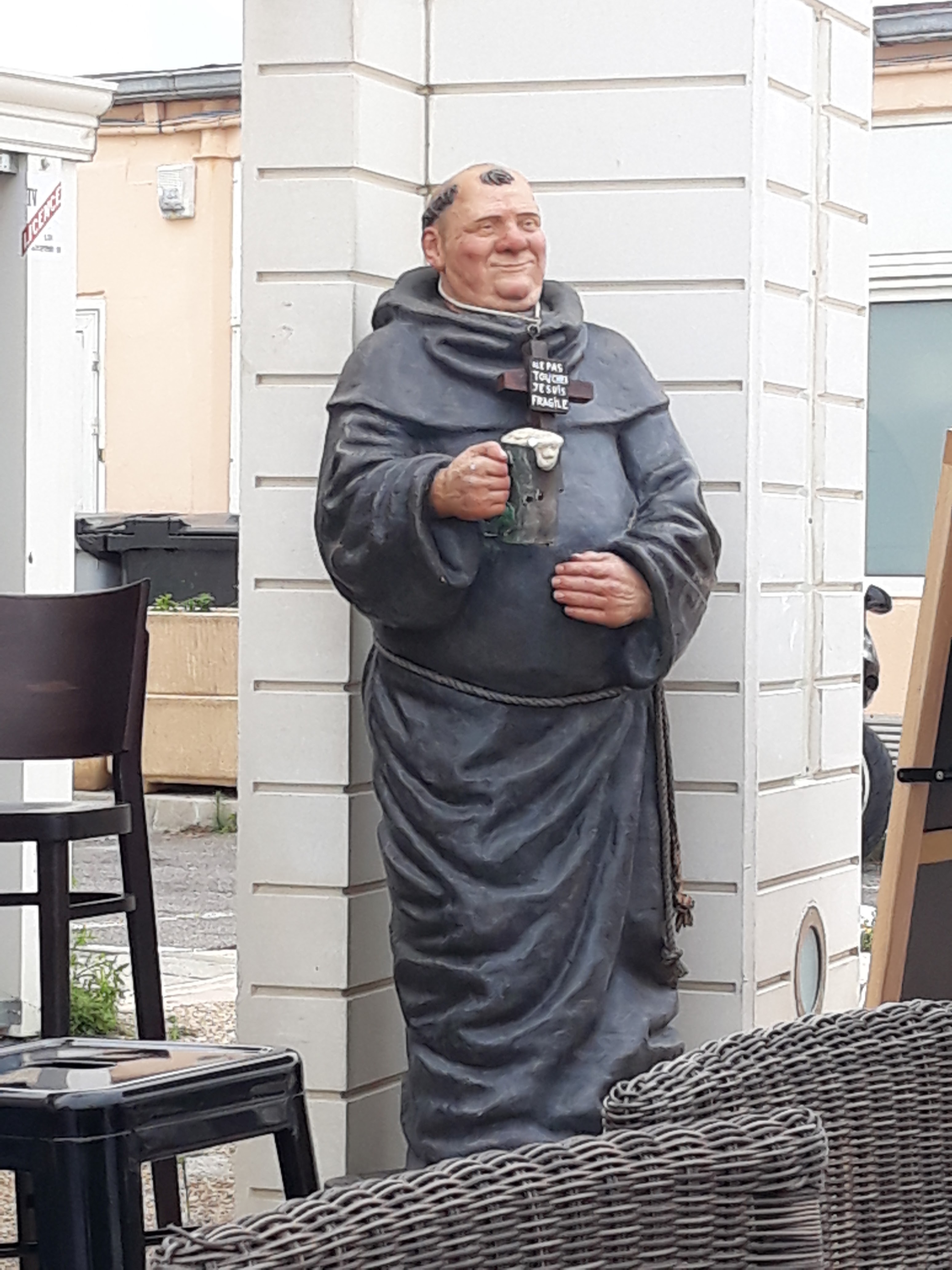 Photo n° 3 de l'avis de Dominique.e fait le 05/06/2018 à 13:29