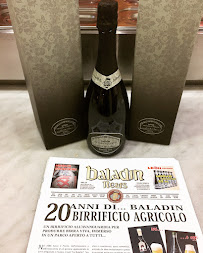 Pizzeria Mamma Mia Pizzeria Novellara à Novellara (le menu)