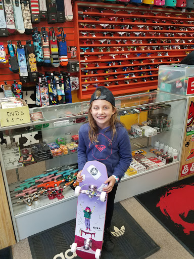 Skateboard Shop «Pro Skateboard Shop», reviews and photos, 1108 Main St, Belmar, NJ 07719, USA