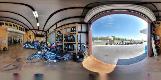 Motorcycle Dealer «Mitchell Motorsports of Kyle», reviews and photos, 21701 I-35, Kyle, TX 78640, USA