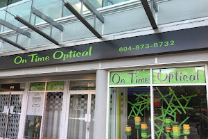 On Time Optical