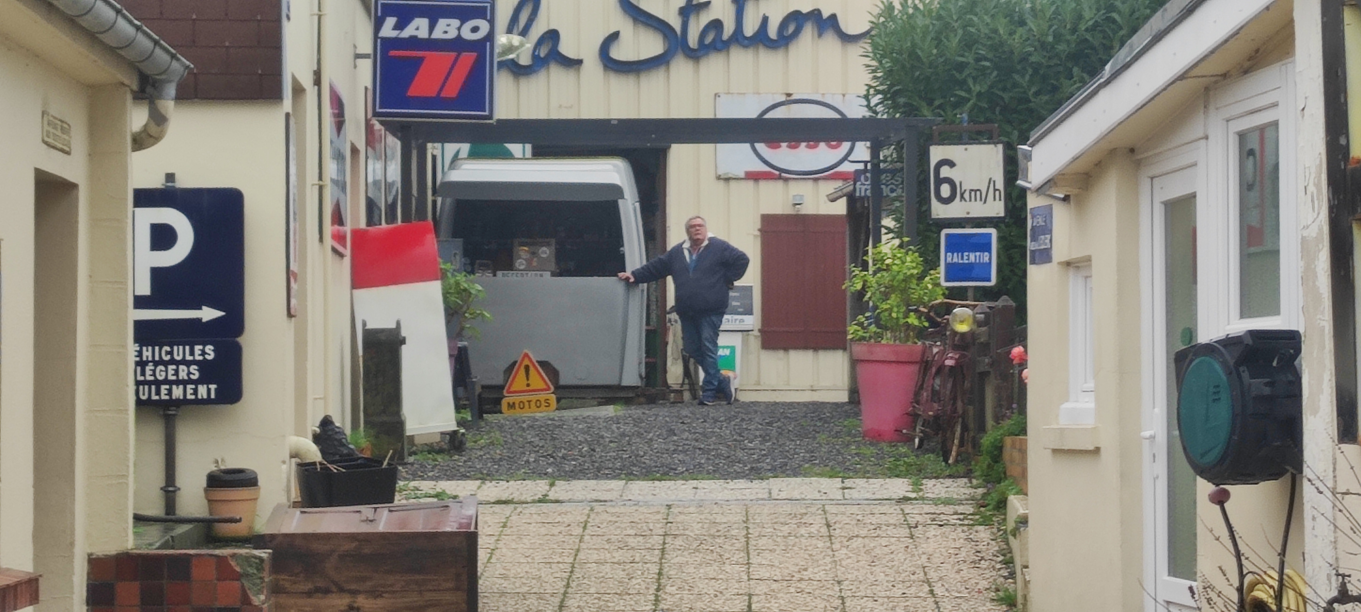Photo n° 14 de l'avis de Frederic.o fait le 13/11/2023 à 05:51
