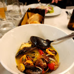 Photo n°2 de l'avis de Grant.r fait le 13/10/2022 à 14:20 sur le  Restaurant Target à Rome