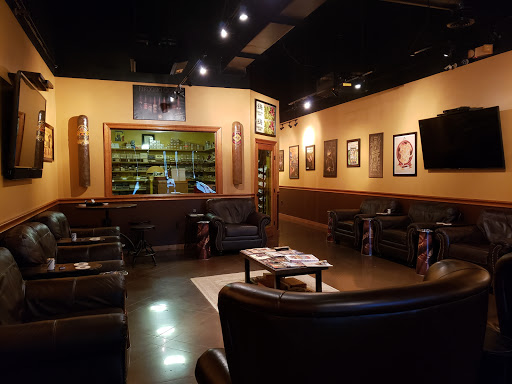 Cigar Shop «Cigar Towne», reviews and photos, 1127 Eldridge Pkwy #500, Houston, TX 77077, USA
