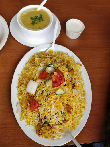 Mahal Restaurant - Indian Food Hamilton