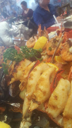 Photo n°10 de Pedra Alta à Valenton ()