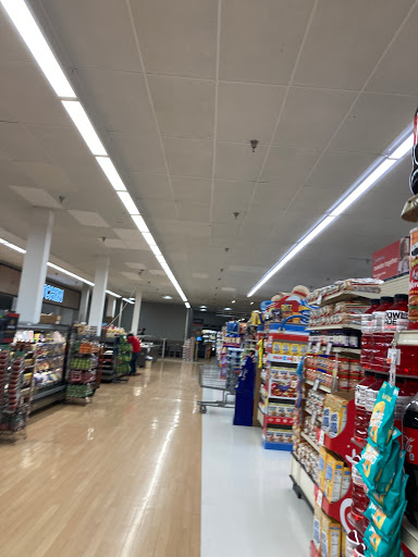 Grocery Store «Giant Food Stores», reviews and photos, 720 W Street Rd, Warminster, PA 18974, USA