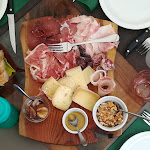 Photo n°1 de l'avis de Daniela.R fait le 13/05/2024 à 14:10 sur le  Le Vieux Bourg à Etroubles