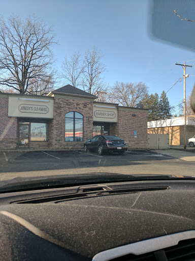 Barber Shop «Modern Barber Shop», reviews and photos, 503 S Court St D, Medina, OH 44256, USA