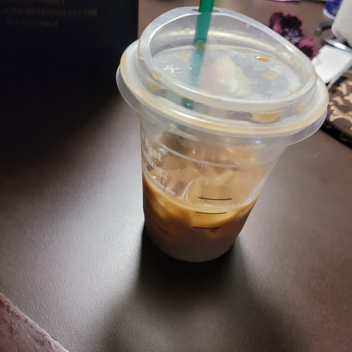 Starbucks image