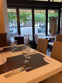 Atmosphère du Restaurant libanais Samaya Grenelle à Paris - n°3