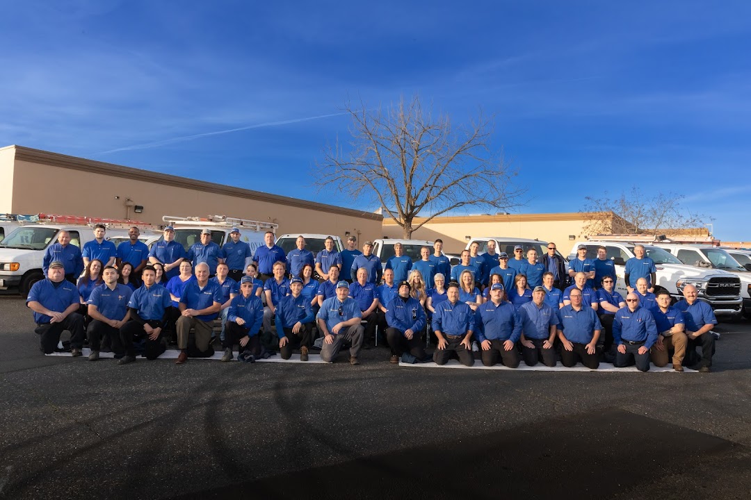 Royal Aire Heating, Air Conditioning & Solar