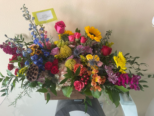 Florist «Carrollwood Florist», reviews and photos, 11745 N Dale Mabry Hwy, Tampa, FL 33618, USA