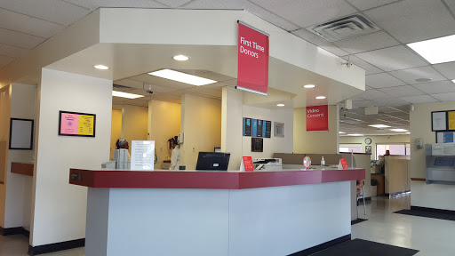 Blood Donation Center «CSL Plasma», reviews and photos