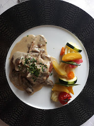Photo n°16 de Auberge Fleurie à Châlonvillars ()