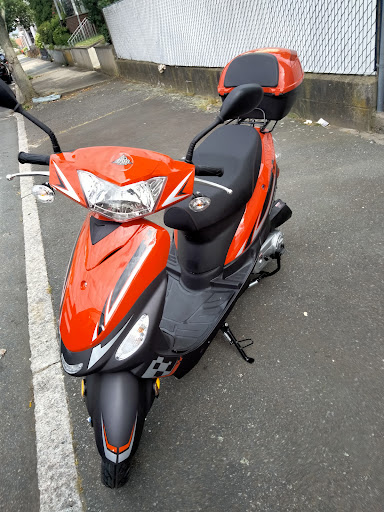 Motorsports Store «Motorsports Playground», reviews and photos, 1604 Acushnet Ave, New Bedford, MA 02746, USA