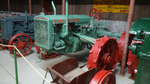 Museum «Taylor & Messick Inc», reviews and photos, 325 Walt Messick Rd, Harrington, DE 19952, USA