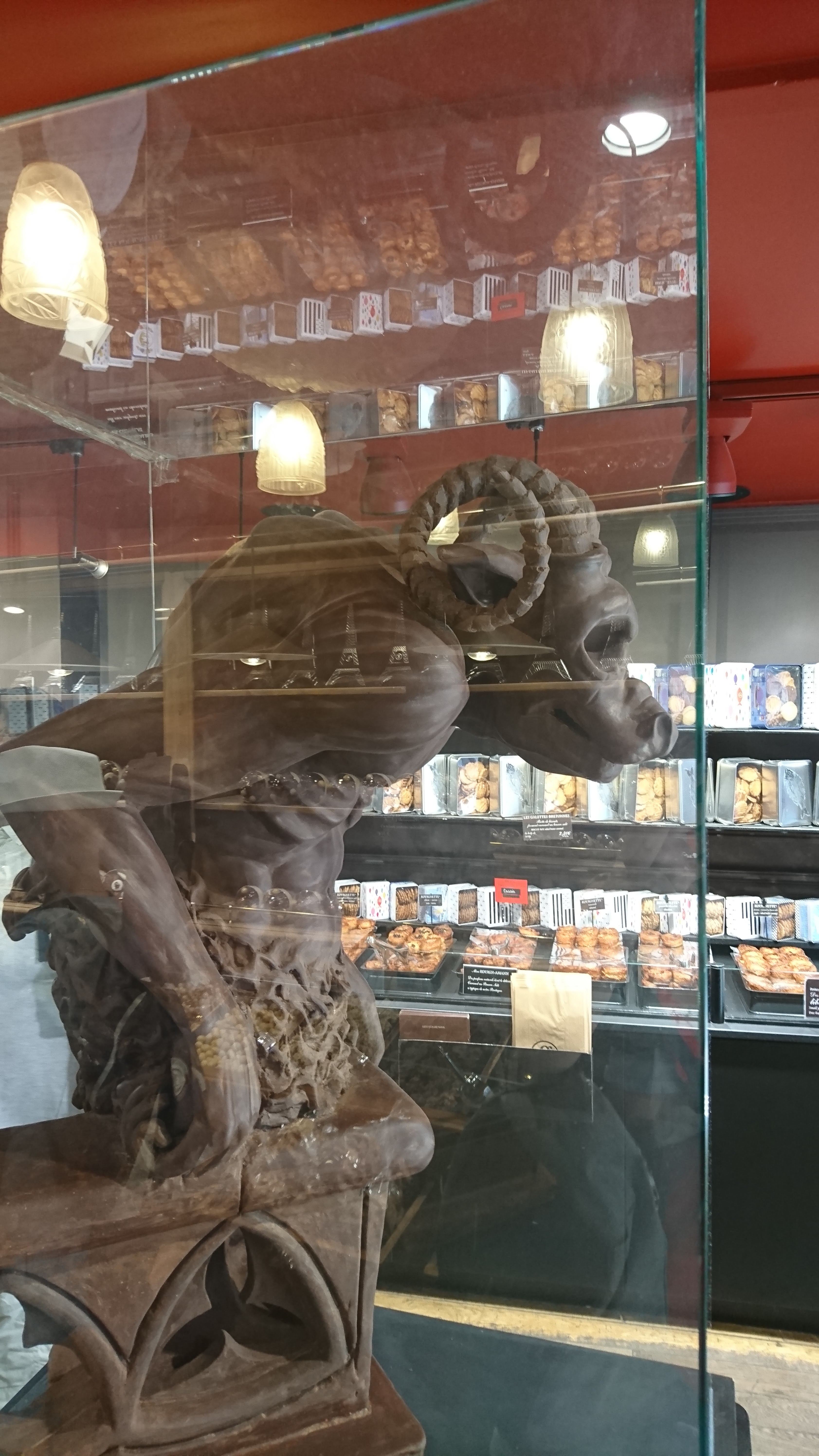 Photo n° 7 de l'avis de Ludiwine.i fait le 25/08/2019 à 10:59