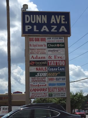 Lingerie Store «Adam & Eve Stores», reviews and photos, 1440 Dunn Ave Suite 16, Jacksonville, FL 32218, USA