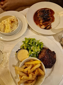 Plats et boissons du Restaurant français Le Soufflot à Paris - n°4