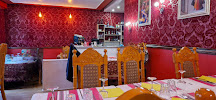 Atmosphère du Restaurant indien Rajasthan à Lorient - n°2