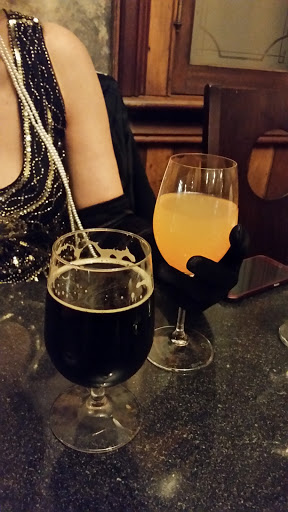 New American Restaurant «Bull Mansion New American Bistro», reviews and photos, 55 Pearl St, Worcester, MA 01608, USA