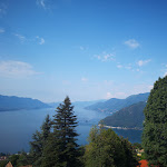 Photo n°2 de l'avis de fernando.a fait le 20/07/2019 à 07:27 sur le  Ristoro Lago Delio à Lago Delio