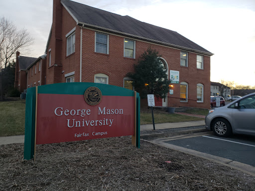 Arts Organization «Potomac Arts Academy at George Mason University», reviews and photos, 4260 Chain Bridge Rd, Fairfax, VA 22030, USA