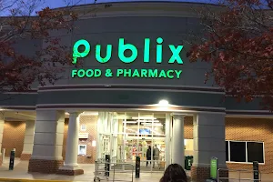 Publix Super Market at Harbour Pointe Shopping Center image