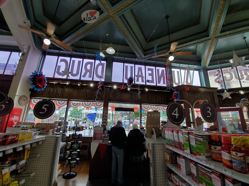 Pharmacy «Juneau Drug Co Inc», reviews and photos, 202 Front St, Juneau, AK 99801, USA