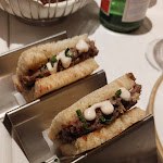 Photo n°2 de l'avis de Ramona.. fait le 06/07/2023 à 10:10 sur le  Osteria Serafina à Milan