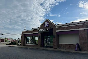 Taco Bell image