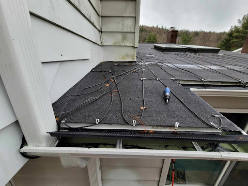 Roofing Contractor «BSR», reviews and photos, 124 Eldredge St, Binghamton, NY 13901, USA