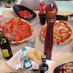 Photo n°1 de l'avis de Liu.� fait le 23/04/2024 à 17:33 sur le  Rey Burger 2.0 à Costa Rei