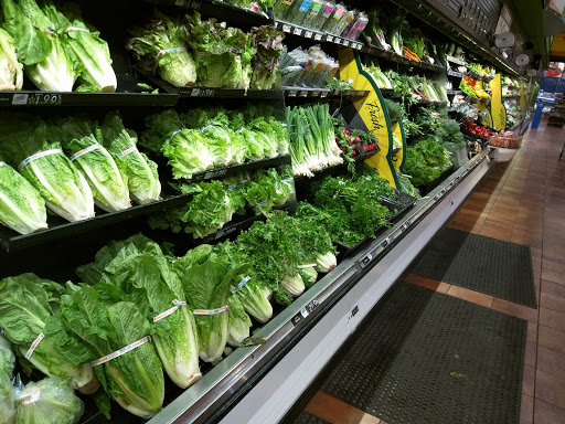 Supermarket «Price Chopper», reviews and photos, 10 Glenwood Ave, Binghamton, NY 13905, USA