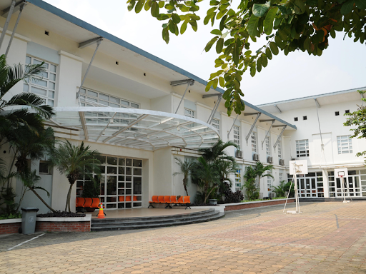 Singapore International School