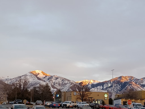 Shopping Mall «Sugar House Shopping Center», reviews and photos, 2274 S 1300 E, Salt Lake City, UT 84106, USA