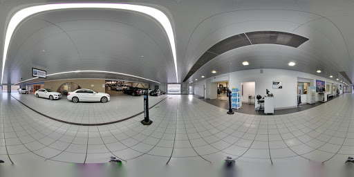 Mercedes Benz Dealer «Mercedes-Benz of Boston», reviews and photos, 259 McGrath Hwy, Somerville, MA 02143, USA