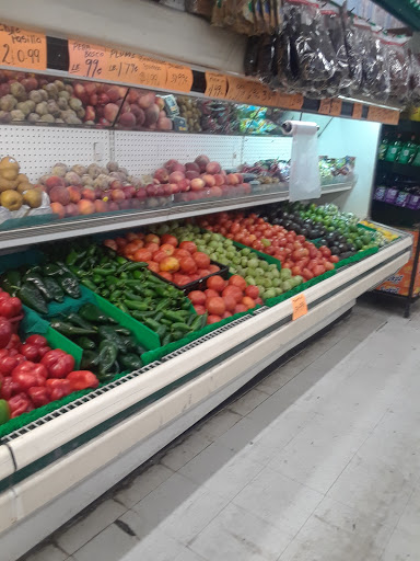 Grocery Store «CALIMEX FAMILY MARKET», reviews and photos, 6604 N Figueroa St, Los Angeles, CA 90042, USA