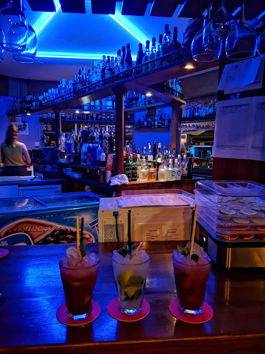 Yfkes bar - Urb. Costa del Oro 5, 29770 Torrox, Málaga