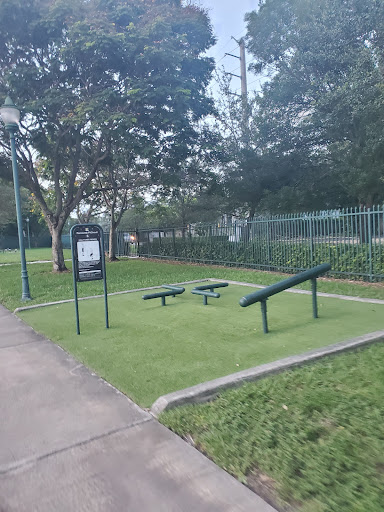 Park «Evelyn Greer Park», reviews and photos, 8200 SW 124th St, Pinecrest, FL 33156, USA