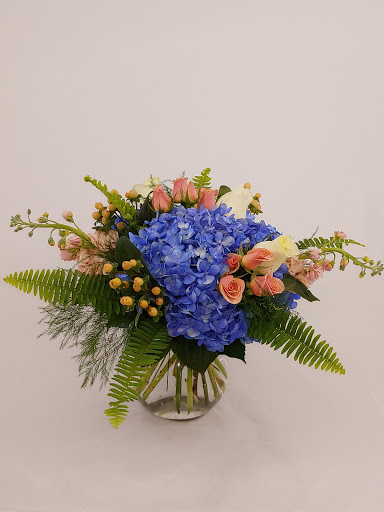 Florist «Tiger Lily Florist Inc.», reviews and photos, 131 Spring St, Charleston, SC 29403, USA