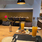 Photo n°3 de l'avis de Rainer.i fait le 08/04/2024 à 21:28 sur le  Stuttgarter Ratskeller à Stuttgart