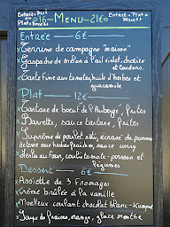 Photo n°4 de Auberge du Château à Dissay ()