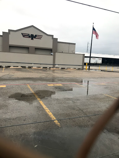 Freight Forwarding Service «Southeastern Freight Lines», reviews and photos, 4211 Irving Blvd, Dallas, TX 75247, USA
