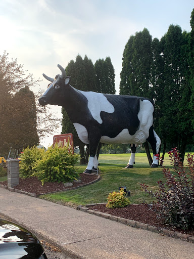 Cheese Shop «Pavilion Cheese & Gifts», reviews and photos, 1201 E Division St, Neillsville, WI 54456, USA