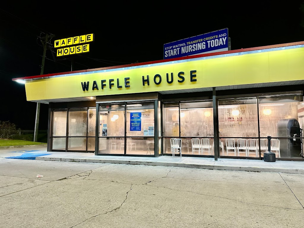 Waffle House 29456